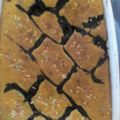 صورة من دمعه دمعه، شاركها بعد تجربة وصفة كيكه اسفنجيه بدون بيض 🍰