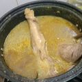 Cooksnap dari Afifah Nasa untuk resep Gule Kambing ala Semarang