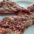 Cooksnap από Saucypan στη συνταγή Παντζαρόπιτα