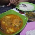 Cooksnap dari Nanda Kirana untuk resep Ayam betutu kuah pedasSource : arsini