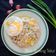 Cooksnap dari Nur Azizah untuk resep Nasi Goreng Telor