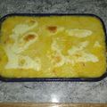 El cooksnap de eduardo quecana cuando hizo Humita patria en cazuela !!!!.