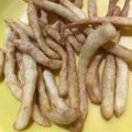 Cooksnap dari Wenny Indirasari ✅ untuk resep Stik Keju