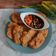 Cooksnap dari Siswaty Elfin Bachtiar untuk resep Gimbal Tempe