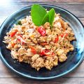 Cooksnap dari nidarudi untuk resep Sambal Tumis Oncom Sereh Lada