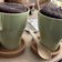 El cooksnap de Aida Maestro Resta cuando hizo Mug Cake (Bizcocho de taza) de chocolate (SIN GLUTEN, SIN LACTOSA) con harina de arroz y maicena.