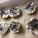 Dosa Diana Cooksnap-ja, amikor elkészítette a(z) Sütőtökös muffin receptet.