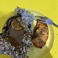 Cooksnap dari Adinda untuk resep Honey Rosted Chicken