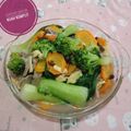 Cooksnap dari Erlina untuk resep Capcay Kuah Sederhana