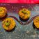Hetal Chirag Buch's cooksnap of when they made હાંડવો મફિન્સ (Handvo muffins recipe in gujarati).