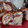 El cooksnap de Claudia Isabel cuando hizo Pan dulce.
