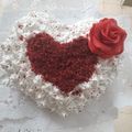 صورة من 🌹🌹om youness🌹🌹، شاركها بعد تجربة وصفة كيكة في مقلاة روعة
