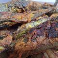 Cooksnap dari Nus Sasmita CabeRawit untuk resep Lele Bakar Teflon