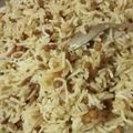 Tanya Soni का कुकस्नैप जब उन्होंने काली मसूर दाल तड़का और चावल (Kali Masoor dal tadka aur chawal recipe in hindi) बनाया था।
