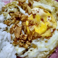 Cooksnap dari Claudya untuk resep Nasi telur ceplok khas pontianak