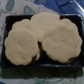 El cooksnap de DAFO1960 cuando hizo Galletas de Mantequilla- Libro de Mami Felipa 👩🏼.