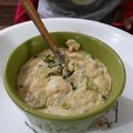 Cooksnap dari oiaoi untuk resep Japanese Steamed egg Custard/Chawan Mushi