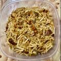 Anita Desai's cooksnap of when they made बटाट्याचा फराळी चिवडा (batatyache farali chivda recipe in marathi).