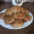 Cooksnap από maria1405 στη συνταγή Πολυβιταμινούχα μπιφτέκια