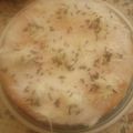 Cooksnap dari nina untuk resep Cheese Cake Panggang