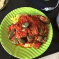 Cooksnap dari eva zulfa soraya untuk resep Sambel Terong