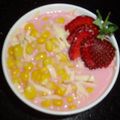 Cooksnap dari Selli Salbiah untuk resep Jagung Manise