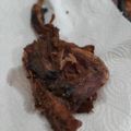Cooksnap dari Nies Sucipto untuk resep Bebek goreng bumbu bacem empuk