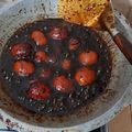 Cooksnap dari shinta untuk resep 53. Telur Kecap