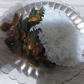 Cooksnap dari Dapur Shasha by Mrs. Manan untuk resep Ala Resto: Kerang Ijo Saus Padang Wilgoz yang enaknya pake banget