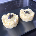 El cooksnap de jmdkas cuando hizo Bacalao, patatas y cebolla caramelizada Thermomix.