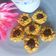 Cooksnap dari Dinda Amy untuk resep Thumb Print Cookies with Choco Filling