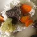 Cooksnap dari Widya Virastiti untuk resep Sop rempah daging sapi
