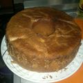 صورة من ياحبيبي ياحسين ، شاركها بعد تجربة وصفة كيك بالزبيب 👌👍🍰