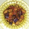 Cooksnap dari djoko untuk resep Balado terong simple