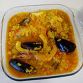 El cooksnap de Jose Carlos Pareja cuando hizo Arroz caldoso con Thermomix.