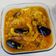 El cooksnap de Jose Carlos Pareja cuando hizo Arroz caldoso con Thermomix.