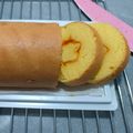 Cooksnap dari Endah MRP untuk resep Mocaf Roll Cake (652)