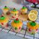 Cooksnap dari Baking With 'Otang' untuk resep Lemon Muffin With Crumble