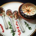 Kavita Kapoormehrotra.1's cooksnap of when they made Curd'o'Gulla.