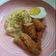 Cooksnap dari Aulia F. Chudlori untuk resep Mashed Potato Cheese