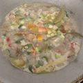 Cooksnap dari Srikariono untuk resep 04. Garang asem ayam tanpa dibungkus & santan