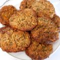 Cooksnap από Dora Sissani στη συνταγή Ψητά μπιφτέκια κολοκυθιού
