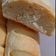 Cooksnap dari Yogi Wahyuningtyas untuk resep Roti Perancis / baguette