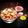 Anitha (Annie) 's cooksnap of when they made Shakkar pare.