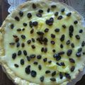 Cooksnap dari Regina Prananda untuk resep Pie susu teflon