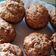 El cooksnap de Silvia Cerrano cuando hizo Muffins de banana, harina integral y avena.