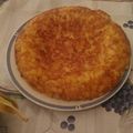 El cooksnap de Carmen Sanchez cuando hizo Tortilla de patata.