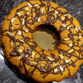 El cooksnap de Alma Fiezzoni cuando hizo Torta húmeda de zanahoria y naranja.