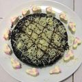 Cooksnap dari nurul fauziah untuk resep Brownise Oreo