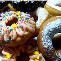 Сooksnap від Наталія Карпенко, який(а) приготував(ла) Пончики.